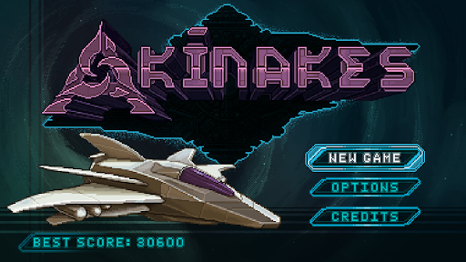 akinakes