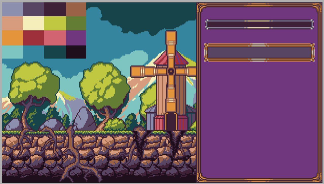 decorations assets